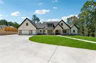 1622 Double Springs Church Rd, Monroe, GA 30656 - Photo 2