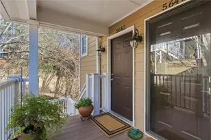 5642 River Heights Crossing SE, Marietta, GA 30067 - Photo 2