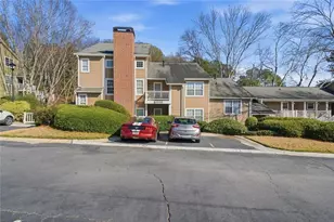 5642 River Heights Crossing SE, Marietta, GA 30067 - Photo 32