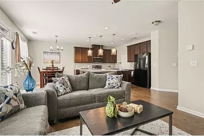 5822 Keystone Point, Lithonia, GA 30058 - Photo 6