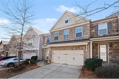5822 Keystone Point, Lithonia, GA 30058 - Photo 2