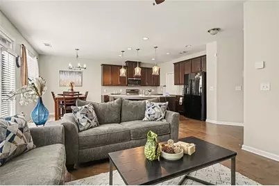 5822 Keystone Point, Lithonia, GA 30058 - Photo 6