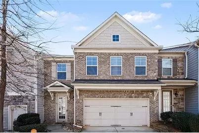 5822 Keystone Point, Lithonia, GA 30058 - Photo 1