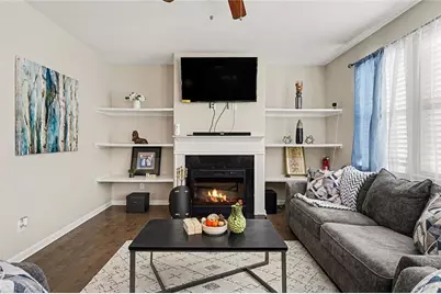 5822 Keystone Point, Lithonia, GA 30058 - Photo 8