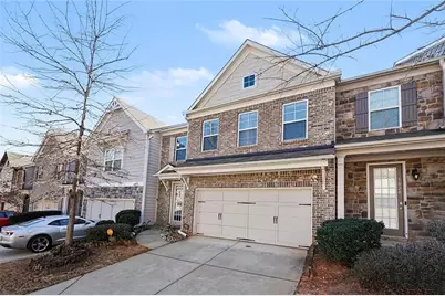 5822 Keystone Point, Lithonia, GA 30058 - Photo 2