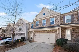5822 Keystone Pt, Lithonia, GA 30058 - Photo 2
