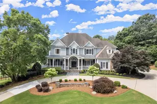 6325 Haddington Ln, Suwanee, GA 30024 - Photo 1