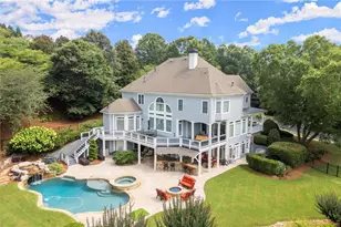 6325 Haddington Ln, Suwanee, GA 30024 - Photo 2