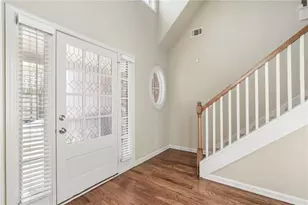 363 Psalms Drive, Jefferson, GA 30549 - Photo 4