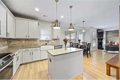 8757 Danley Drive, Douglasville, GA 30135 - Photo 12