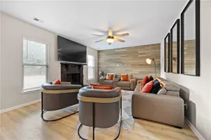 8757 Danley Dr, Douglasville, GA 30135 - Photo 6