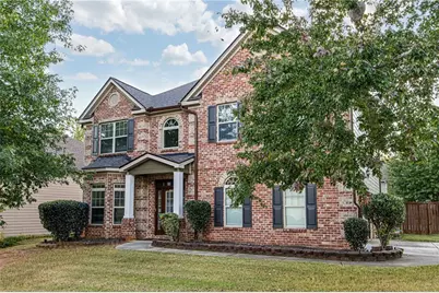 8757 Danley Drive, Douglasville, GA 30135 - Photo 2