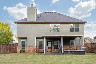 8757 Danley Drive, Douglasville, GA 30135 - Photo 28