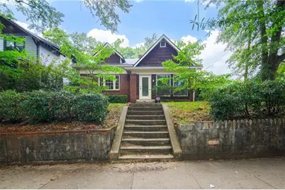 1656 Hosea L Williams Drive SE, Atlanta, GA 30317 - Photo 1