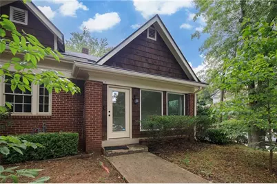 1656 Hosea L Williams Drive SE, Atlanta, GA 30317 - Photo 2
