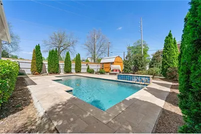 3358 Colville Avenue, Atlanta, GA 30354 - Photo 20