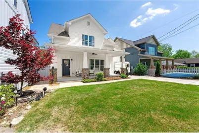 3358 Colville Avenue, Atlanta, GA 30354 - Photo 2