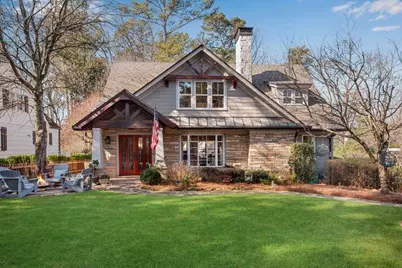 2266 Howell Mill Road NW, Atlanta, GA 30318 - Photo 1