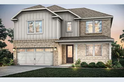 2179 Groveview Lane, Powder Springs, GA 30127 - Photo 1