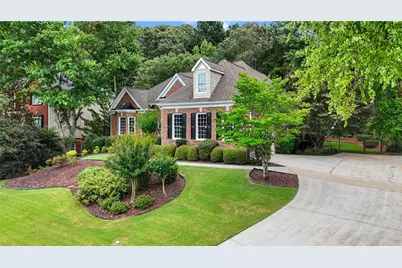 1751 Mulberry Lake Drive, Dacula, GA 30019 - Photo 2
