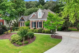 1751 Mulberry Lake Dr, Dacula, GA 30019 - Photo 2