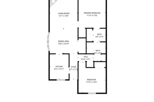 8811 W Chase Dr, Douglasville, GA 30134 - Photo 24