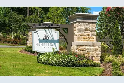 1050 Homestead Drive, Milton, GA 30004 - Photo 2