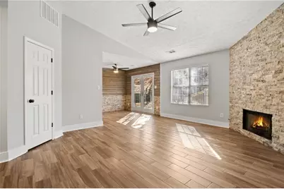 1245 Hillcrest Glenn Circle, Sugar Hill, GA 30518 - Photo 4