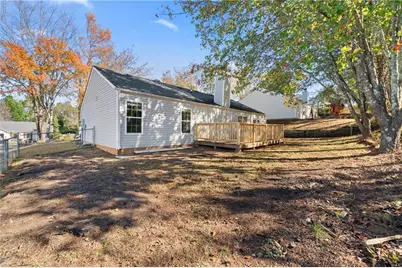 1245 Hillcrest Glenn Circle, Sugar Hill, GA 30518 - Photo 28