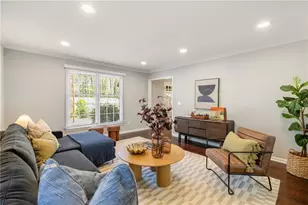 4383 Lake Breeze Dr, Stone Mountain, GA 30083 - Photo 16