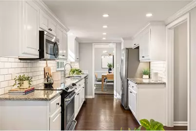 4383 Lake Breeze Drive, Stone Mountain, GA 30083 - Photo 12