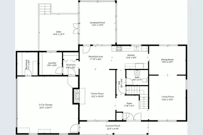 4383 Lake Breeze Drive, Stone Mountain, GA 30083 - Photo 42