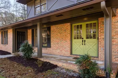 4383 Lake Breeze Drive, Stone Mountain, GA 30083 - Photo 40