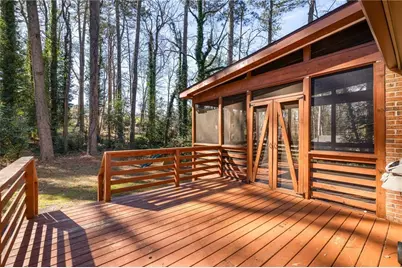 4383 Lake Breeze Drive, Stone Mountain, GA 30083 - Photo 36