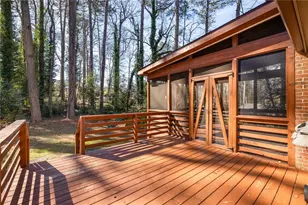 4383 Lake Breeze Dr, Stone Mountain, GA 30083 - Photo 36