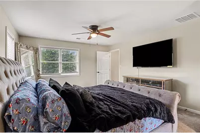 2955 Peeksville Road, Locust Grove, GA 30248 - Photo 26