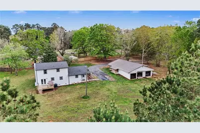 2955 Peeksville Road, Locust Grove, GA 30248 - Photo 2