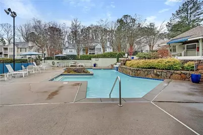 1004 Glenleaf Drive, Peachtree Corners, GA 30092 - Photo 38