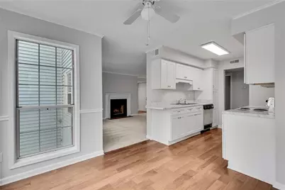 1004 Glenleaf Drive, Peachtree Corners, GA 30092 - Photo 24