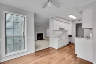 1004 Glenleaf Dr, Peachtree Corners, GA 30092 - Photo 24