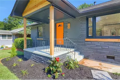 776 Norwood Road SE, Atlanta, GA 30315 - Photo 2