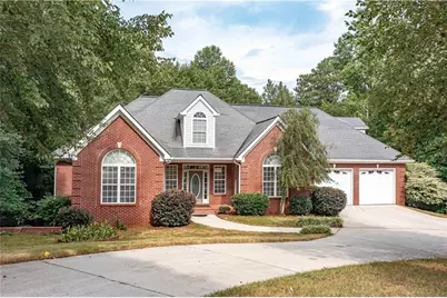 1400 Daniel Road, Villa Rica, GA 30180 - Photo 1