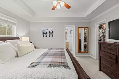 807 Hines Road, Moreland, GA 30259 - Photo 1