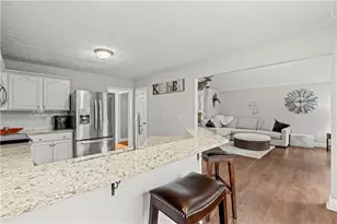 807 Hines Rd, Moreland, GA 30259 - Photo 8