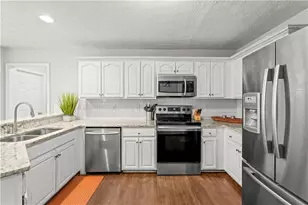 807 Hines Rd, Moreland, GA 30259 - Photo 6