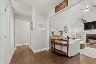 807 Hines Rd, Moreland, GA 30259 - Photo 4