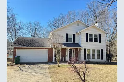 2852 Inverloch Circle, Duluth, GA 30096 - Photo 1