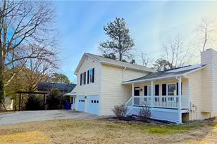 221 Harlee Ln, Lawrenceville, GA 30046 - Photo 1