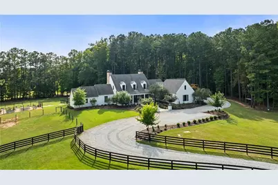 7255 Old Rico Road, Chattahoochee Hills, GA 30268 - Photo 2