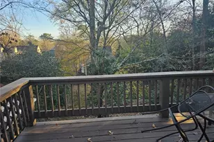 245 Lindbergh Drive NE, Atlanta, GA 30305 - Photo 12